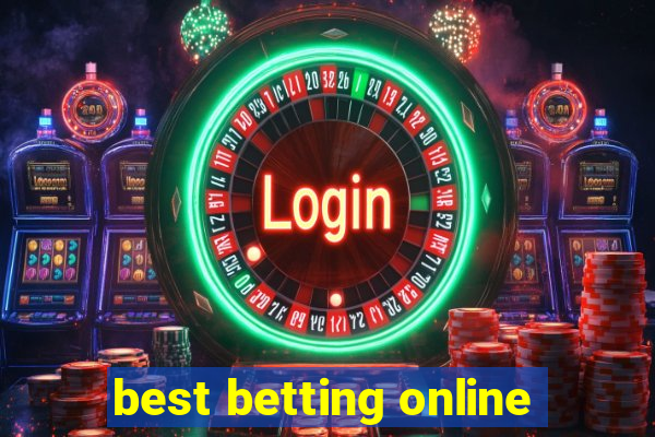 best betting online