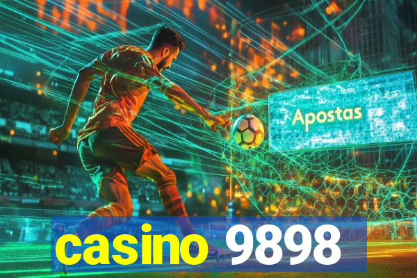 casino 9898