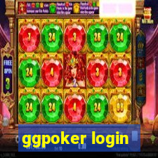 ggpoker login