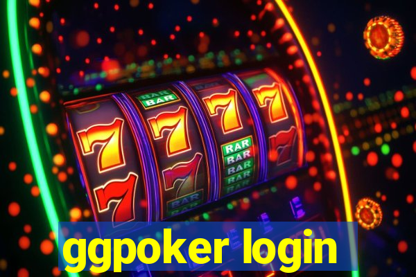 ggpoker login