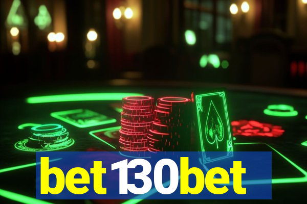 bet130bet