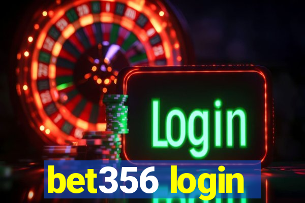 bet356 login