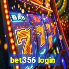 bet356 login