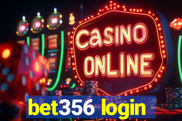 bet356 login