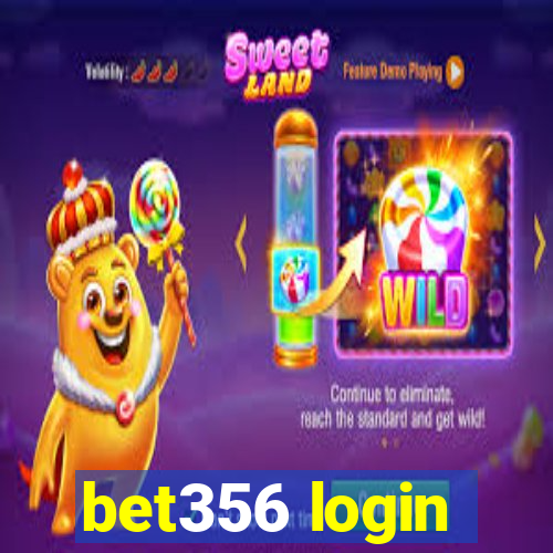 bet356 login