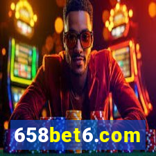 658bet6.com