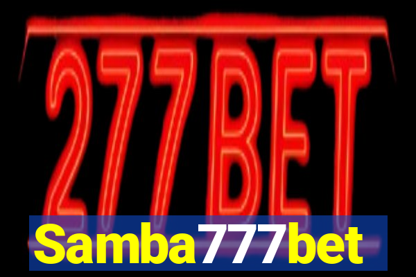 Samba777bet