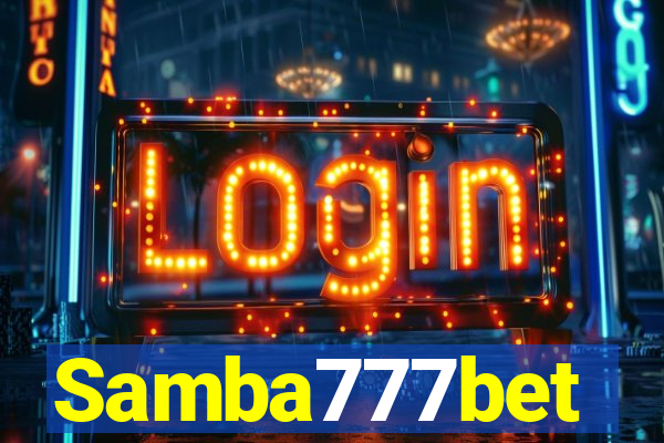 Samba777bet