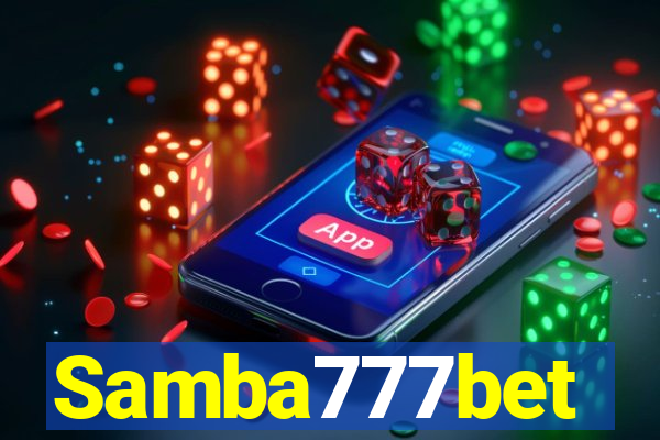 Samba777bet