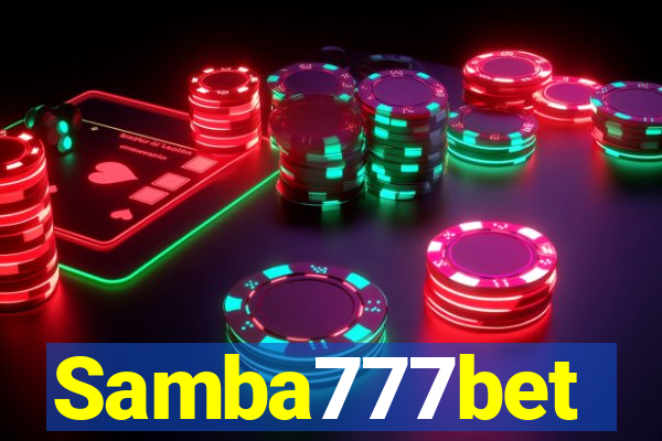 Samba777bet