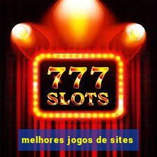 melhores jogos de sites