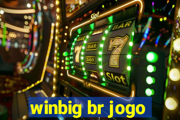 winbig br jogo