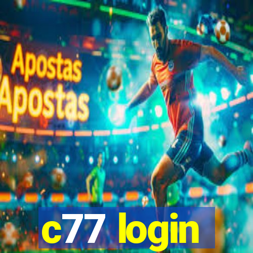 c77 login