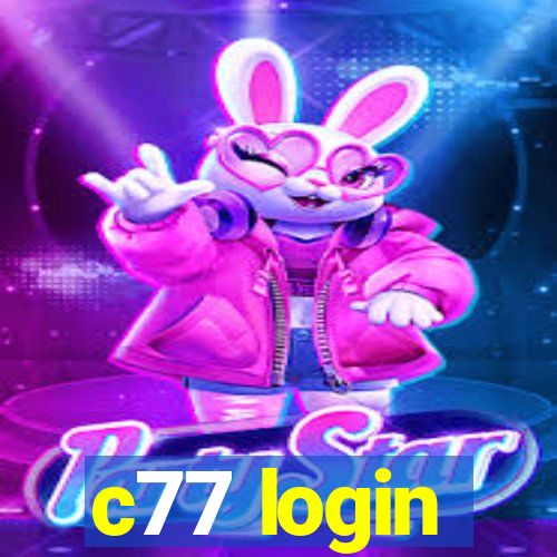 c77 login