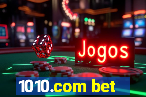 1010.com bet