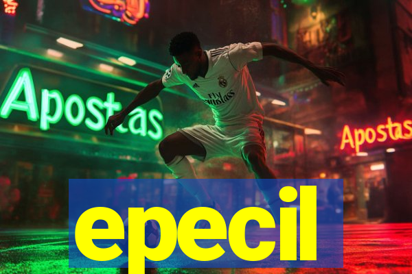 epecil