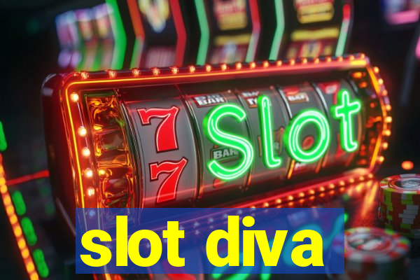 slot diva