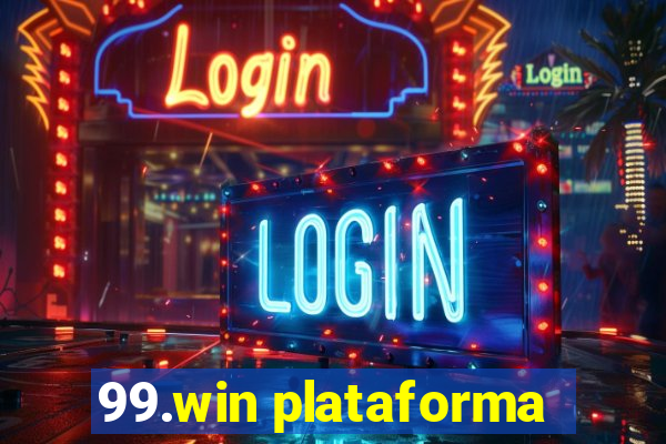 99.win plataforma