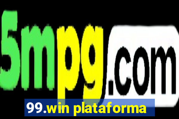 99.win plataforma