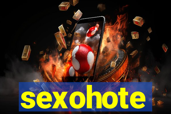 sexohote