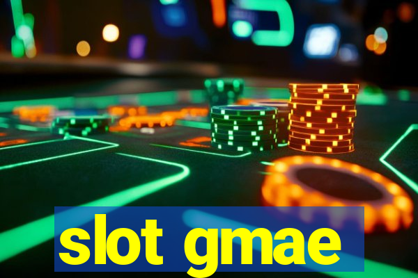 slot gmae