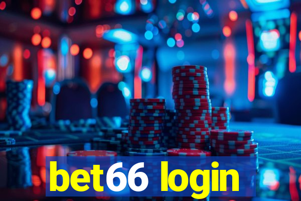 bet66 login