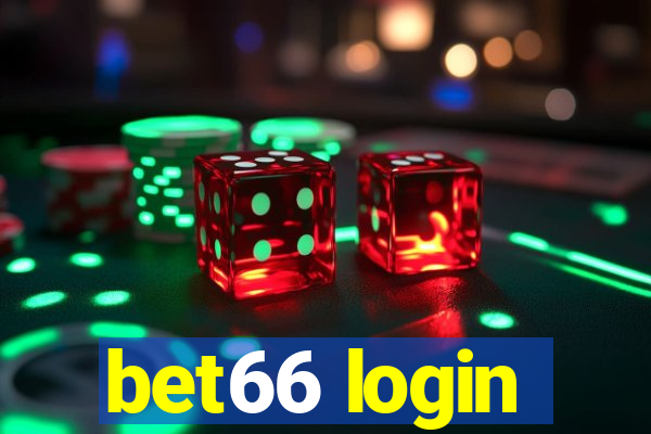 bet66 login