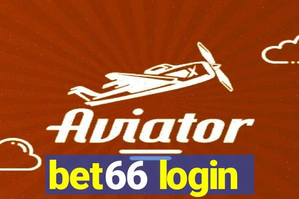 bet66 login