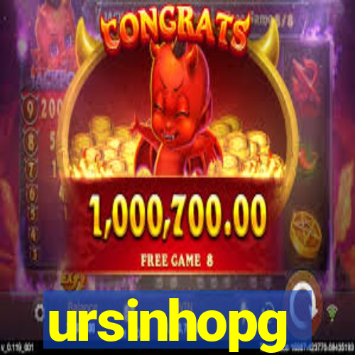 ursinhopg