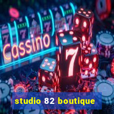 studio 82 boutique