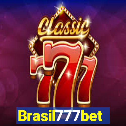 Brasil777bet