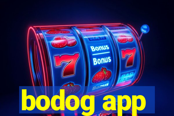 bodog app