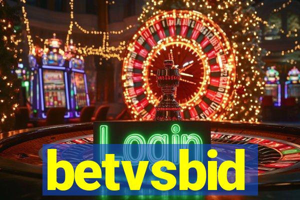 betvsbid