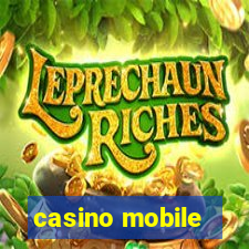 casino mobile