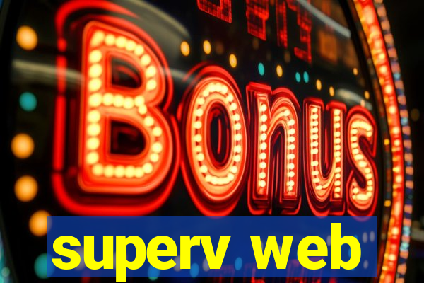 superv web