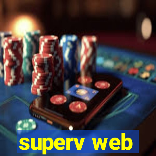 superv web