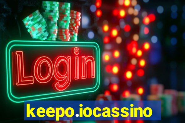 keepo.iocassino