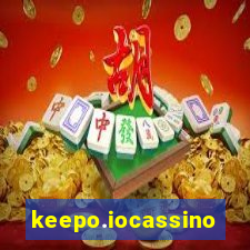 keepo.iocassino