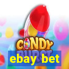 ebay bet