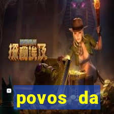 povos da antiguidade resumo