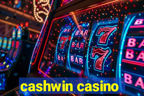 cashwin casino