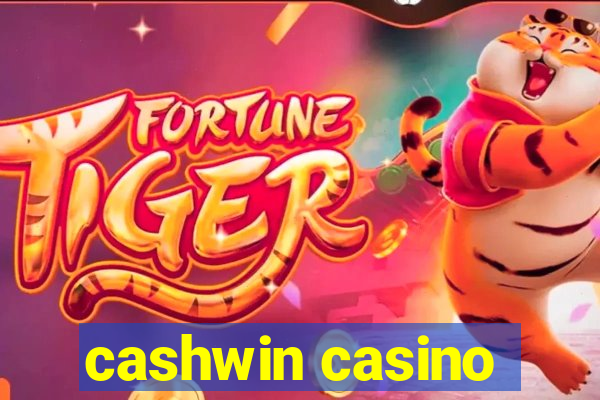 cashwin casino