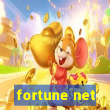 fortune net