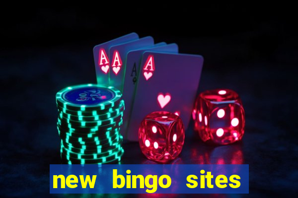 new bingo sites with fluffy favourites