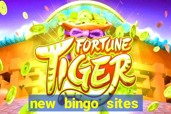 new bingo sites with fluffy favourites