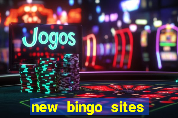 new bingo sites with fluffy favourites