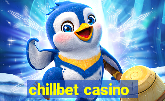 chillbet casino