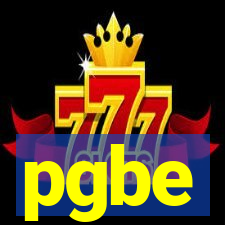 pgbe