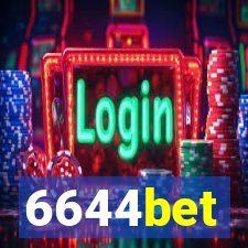 6644bet