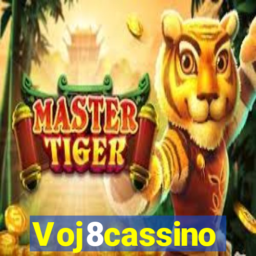 Voj8cassino